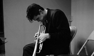 Chet Baker credit Bobby Willoughby