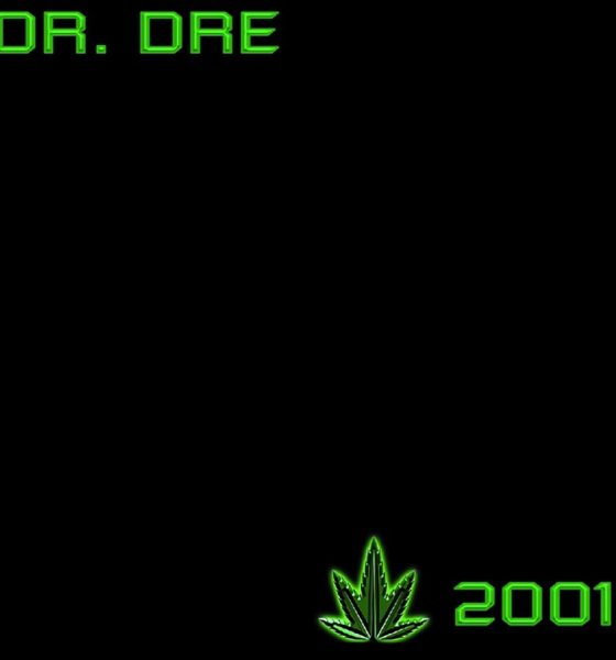 Dr Dre 2001 album