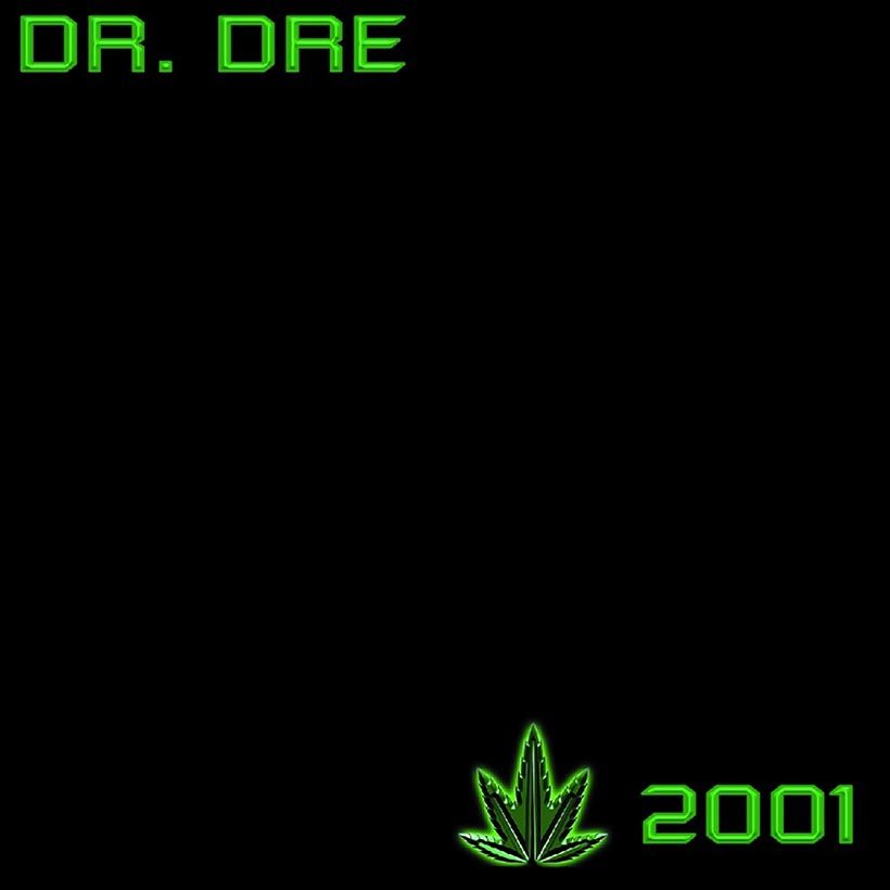 Dr Dre 2001 album