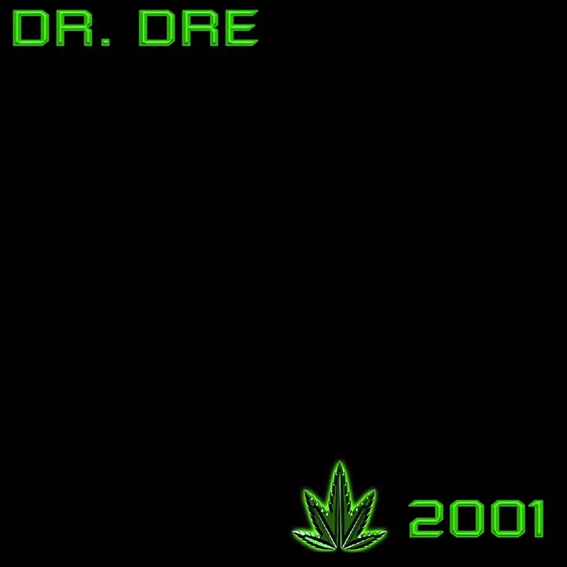 Image result for dr dre 2001