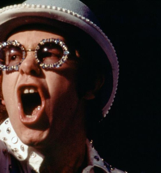 Elton John credit Sam Emerson