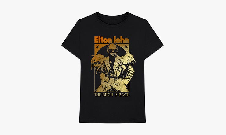 Expression Tees No Tears Left to Cry Youth T-Shirt