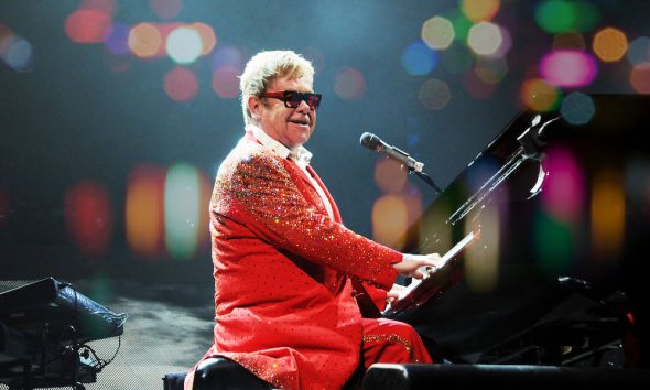 Elton John Gifts