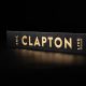 Eric Clapton Live History courtesy C Larsen