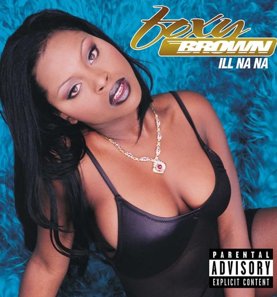 Foxy Brown Ill Na Na