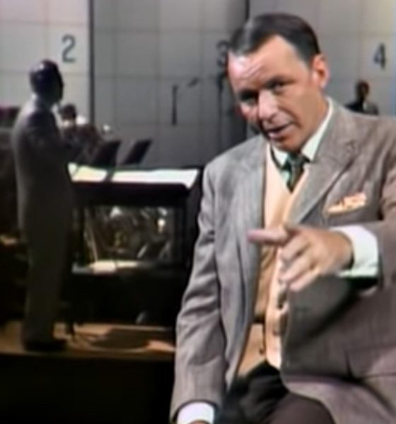 Frank Sinatra A Man And His Music screengrab 1000