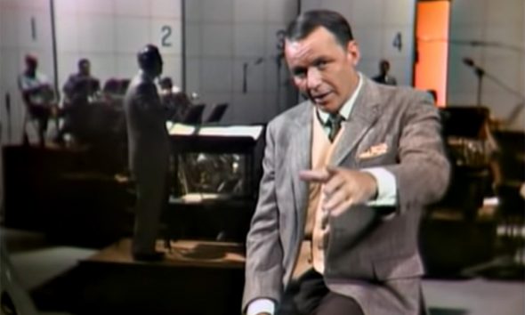 Frank Sinatra A Man And His Music screengrab 1000