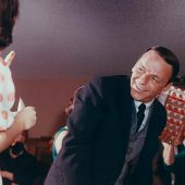 Best Frank Sinatra Christmas Songs: 20 Classics That Define The Holidays