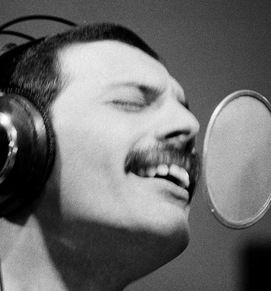 Queen Freddie Mercury FreddieMeter