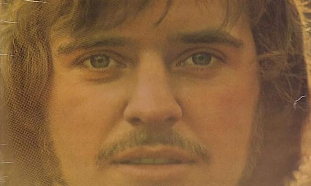 Gary Wright 'Footprint' artwork - Courtesy: UMG