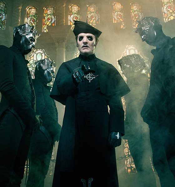 Ghost Prequelle 2019 Press shot 2 1000 CREDIT Mikael Eriksson
