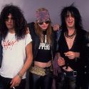 Guns N’ Roses Announce Additional Dates For 2017 North American Tour