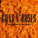 Guns N Roses The Spaghetti Incident album cover 820