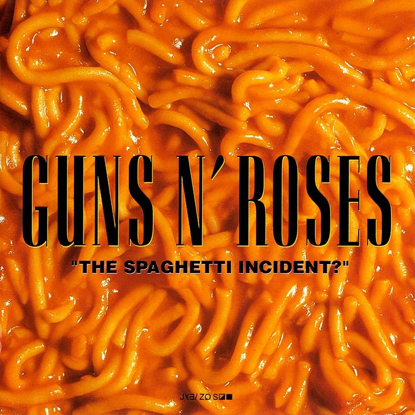 Spaghetti gun