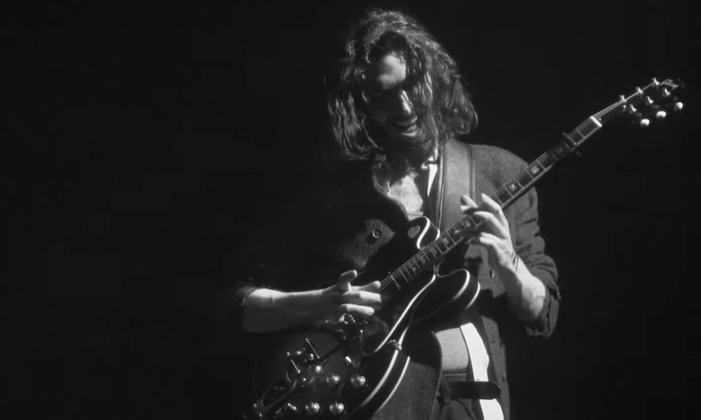 Hozier Video Jackboot Jump