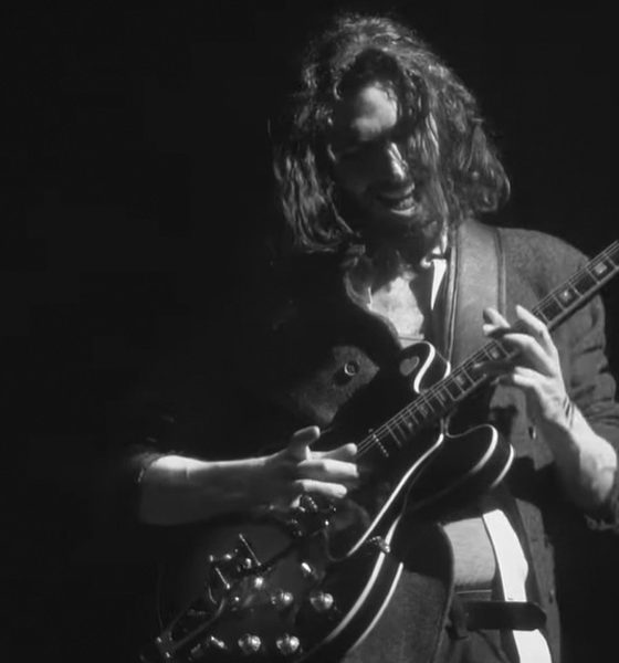 Hozier Video Jackboot Jump