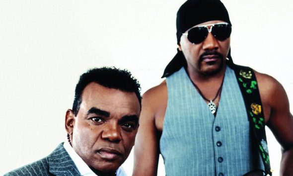 Isley rothers Love Supreme 2020