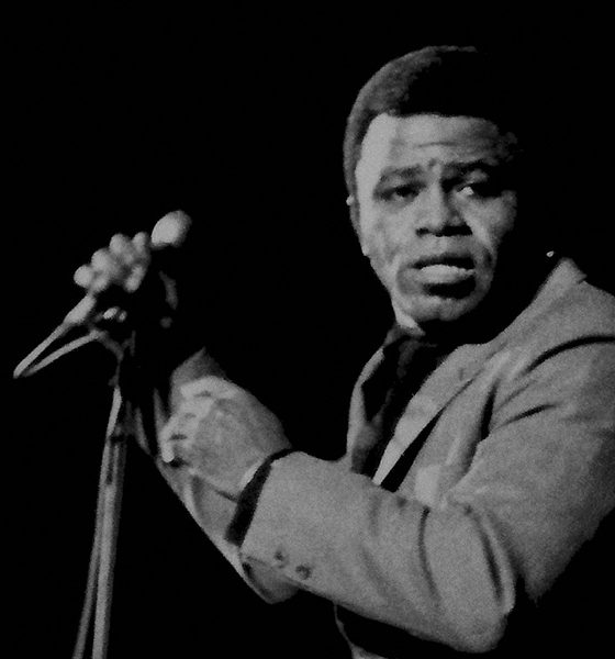 James Brown Live At Home With His Bad self courtesy of Alan Leeds Archives 1000