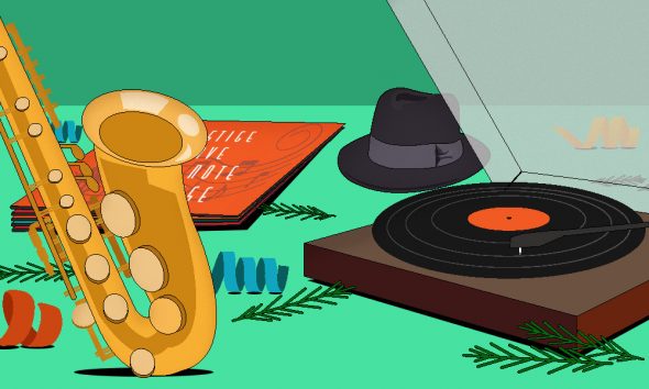 Best Jazz Music Gifts