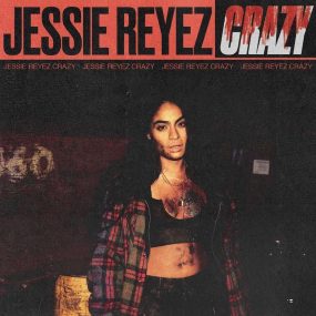 Jessie Reyez Crazy