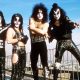 Kiss Gift Guide header image, portrait of the group in the 70s