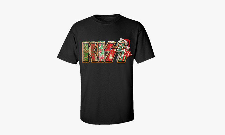 The Best KISS Gifts This Christmas | uDiscover