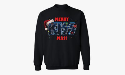 The Best KISS Gifts This Christmas | uDiscover
