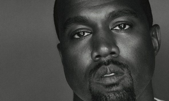 Kanye West Album Jesus Is Born