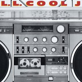 LL Cool J Radio