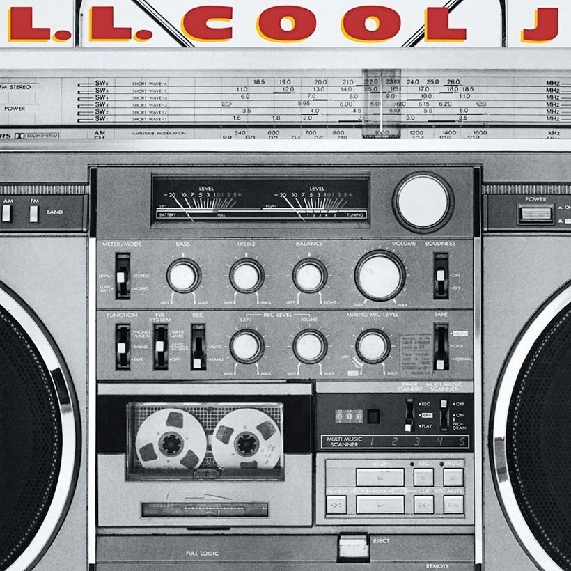 Radio': LL Cool J Turned Up the Volume and Became a Star