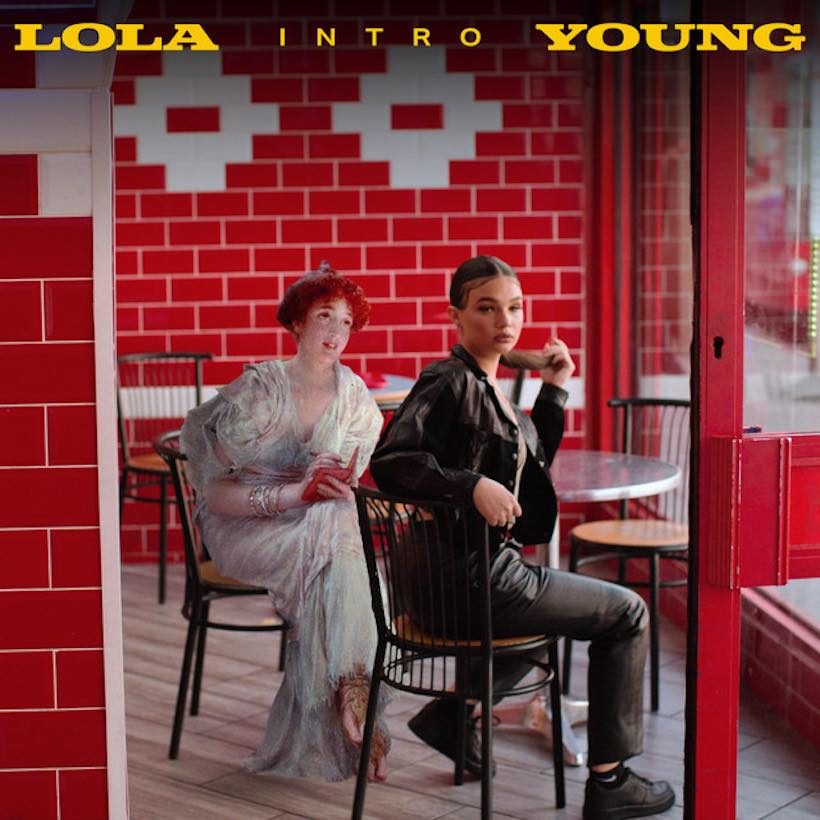 Lola Young Intro