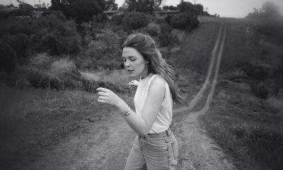Maggie Rogers Press Image