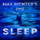 Max Richter Sleep documentary poster
