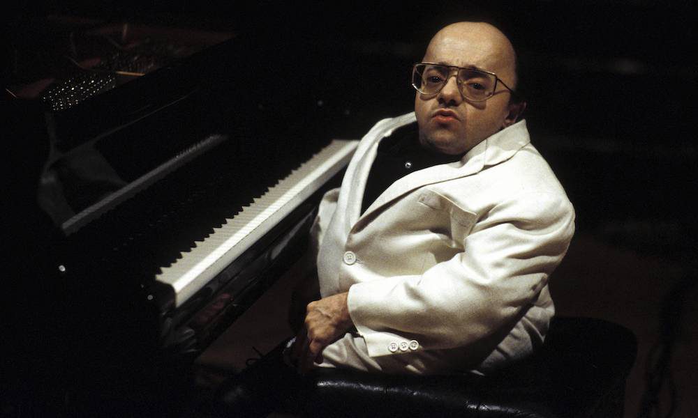 Michel Petrucciani