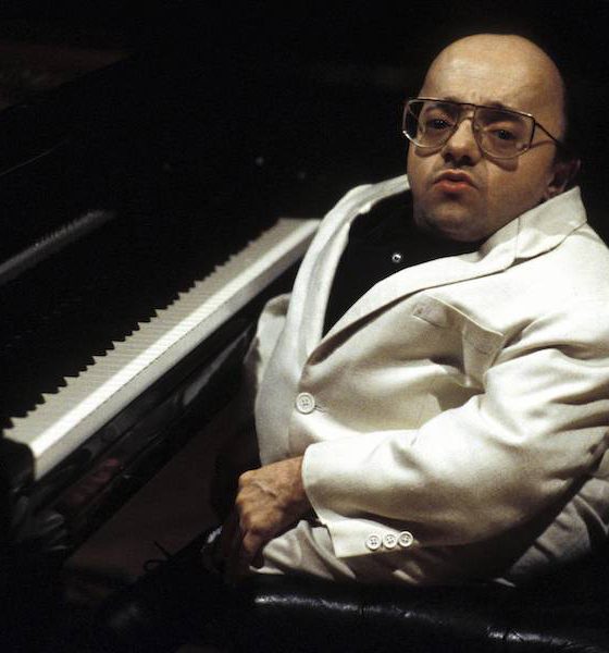 Michel Petrucciani