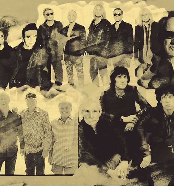 Oldest bands featured image