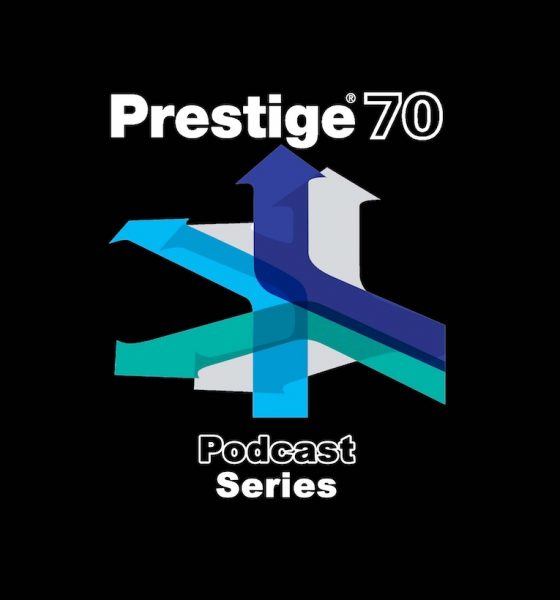 Prestige 70 podcast