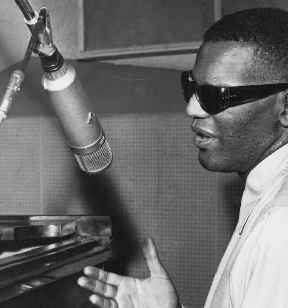 Ray Charles - Photo: Gilles Petard/Redferns