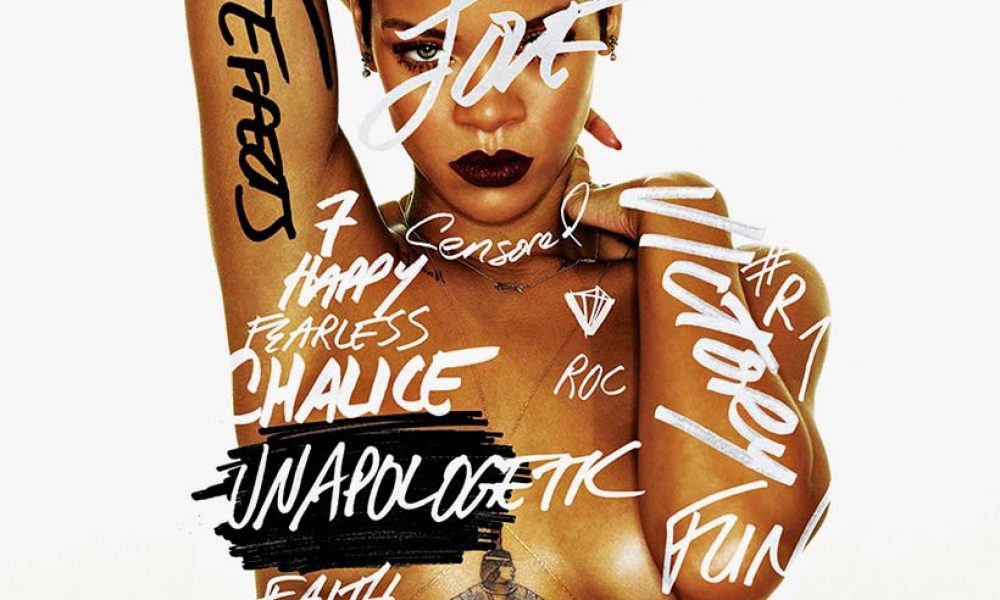 Unapologetic How Rihanna Bared Her Soul And Her Contradictions Unapologetic How Rihanna Bared Her Soul And Her Contradictions