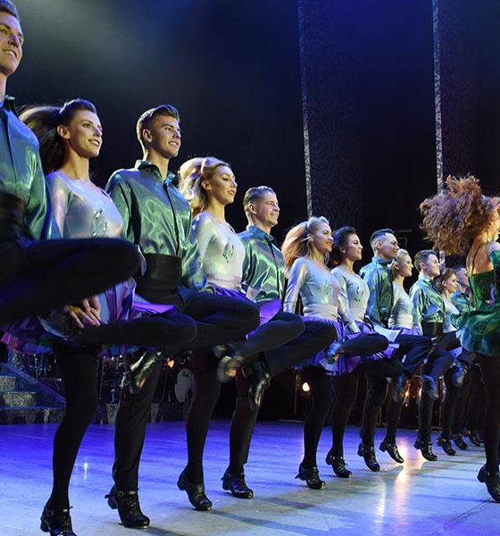 Riverdance 25th Anniversary Edition