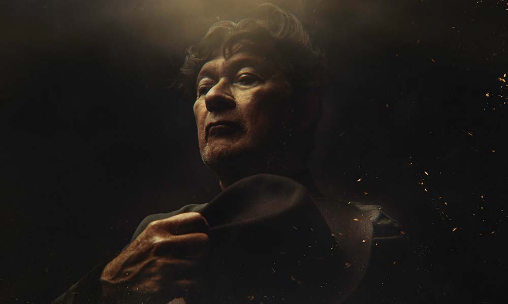 uDiscover Music image background