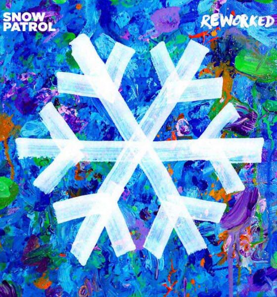 Snow Patrol Reworked Album
