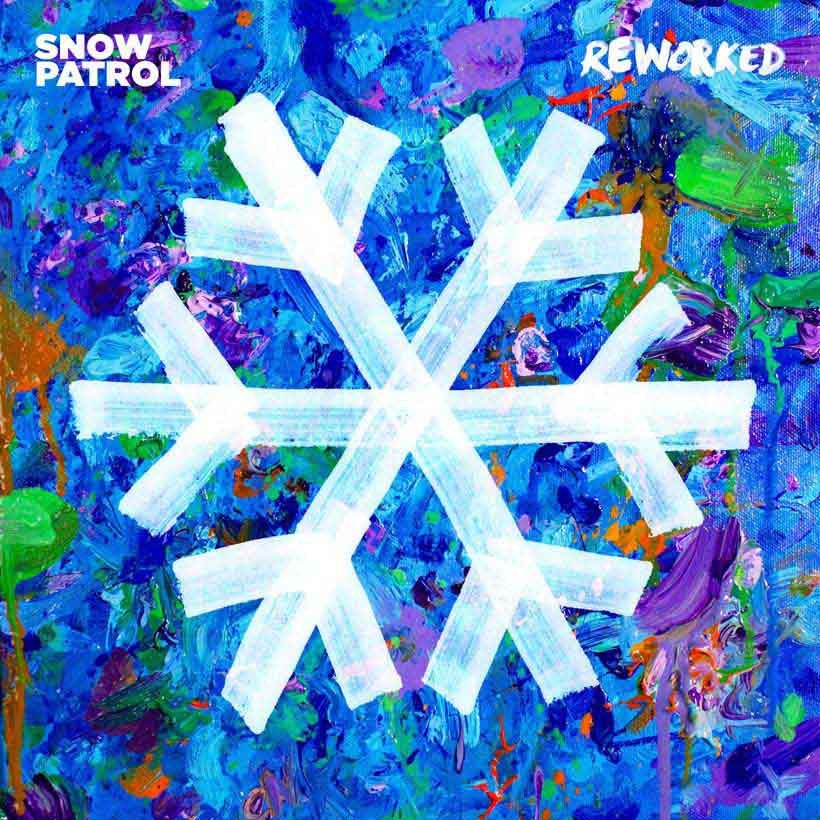 Snow Patrol Reworked Album