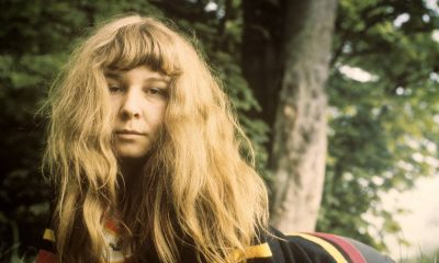 Sandy Denny - Photo: Estate Of Keith Morris/Redferns