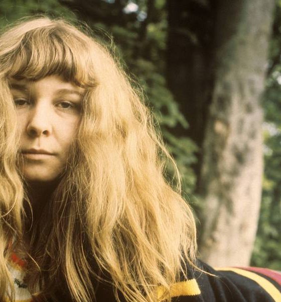 Sandy Denny - Photo: Estate Of Keith Morris/Redferns