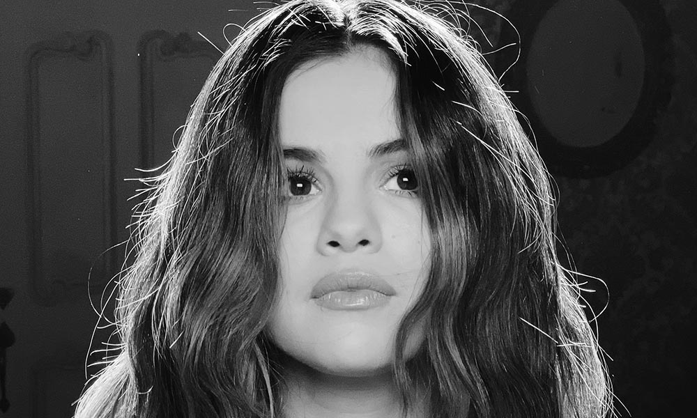 Selena Gomez Announces Rare Album Release Party On Iheartradio
