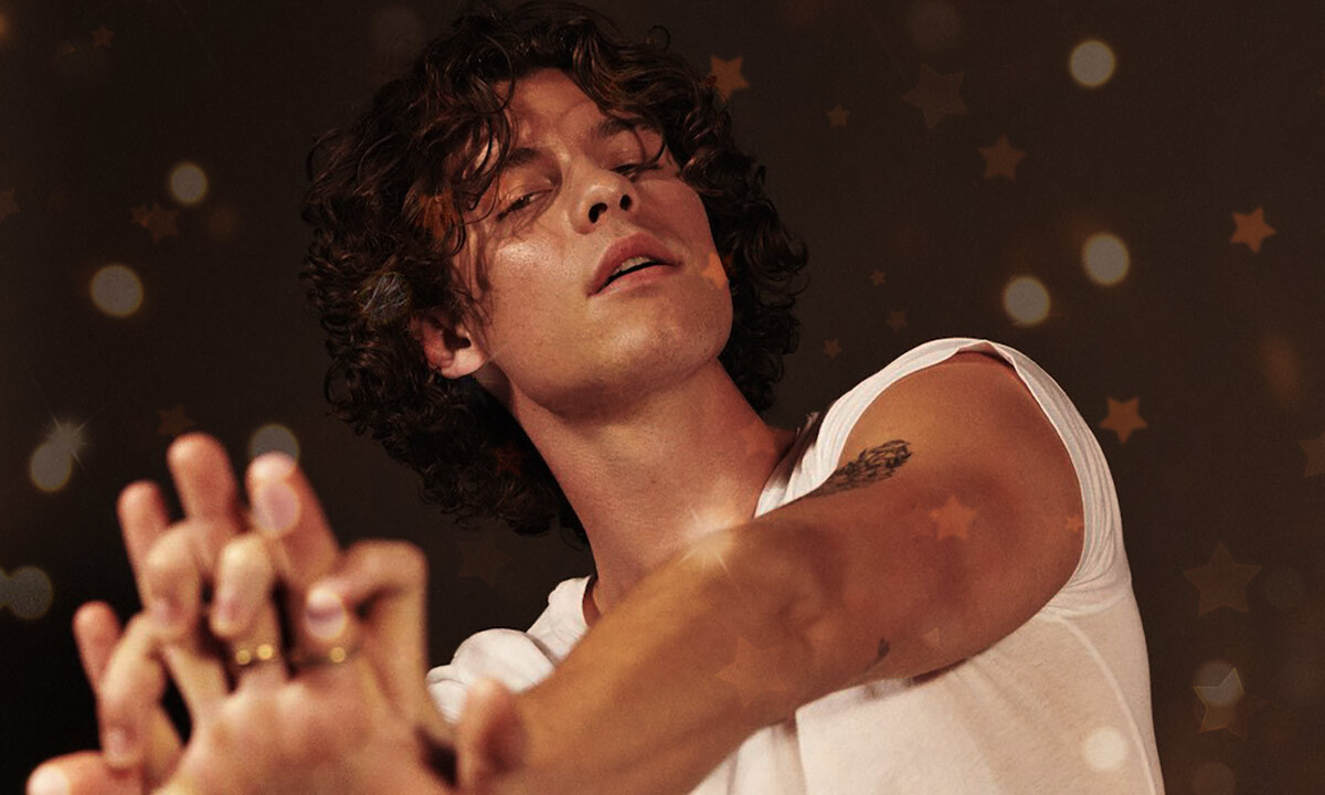 Best Gifts for Shawn Mendes Fans This Christmas