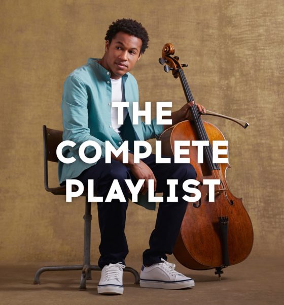 ShekuKanneh Mason - The Complete Playlist