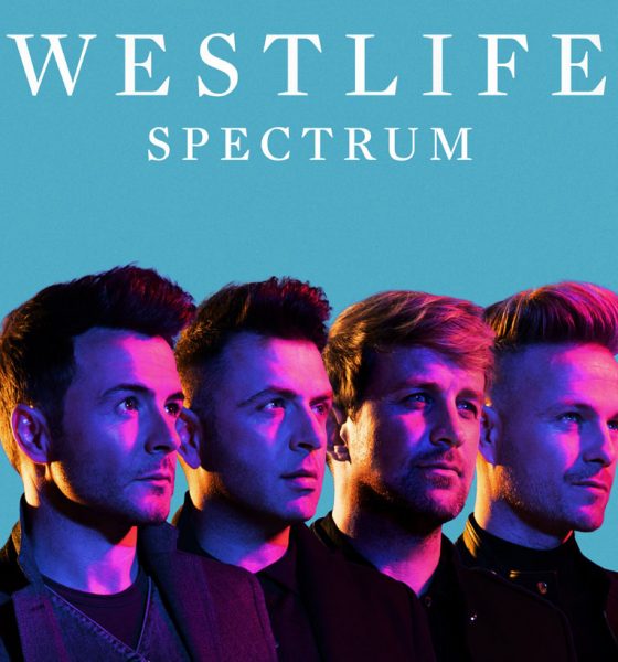 Westlife New Album Spectrum