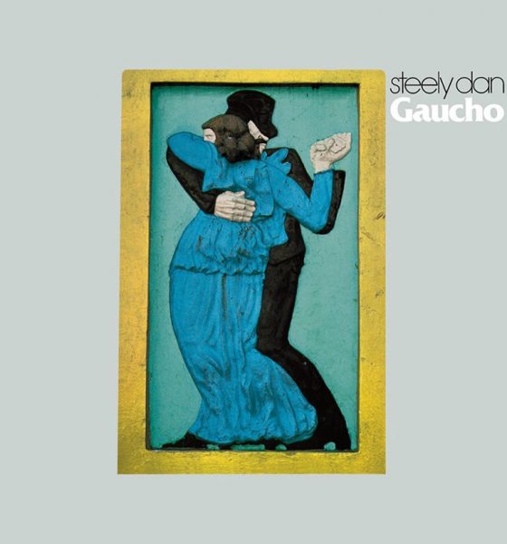 Steely Dan Gaucho album cover 820